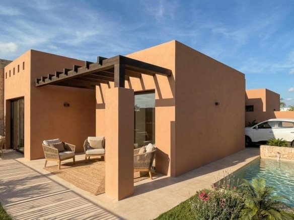 Quad House for sale in El Alba