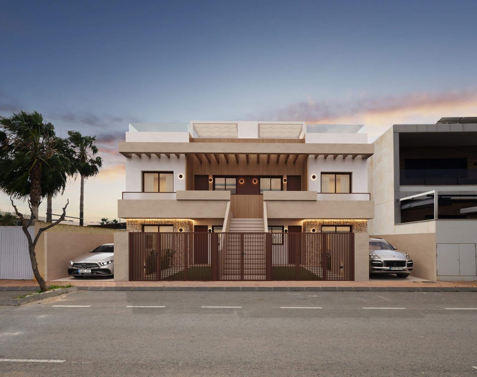 9-3 San Pedro del Pinatar
