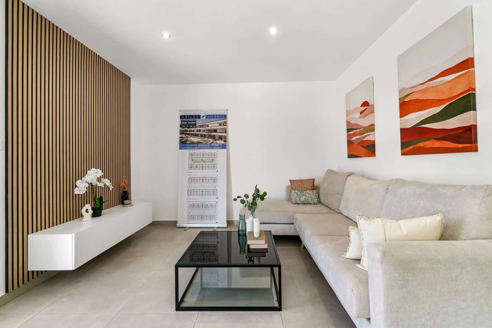 9-5 Spain – Ref N9206 - OriMar Living Estate Agency