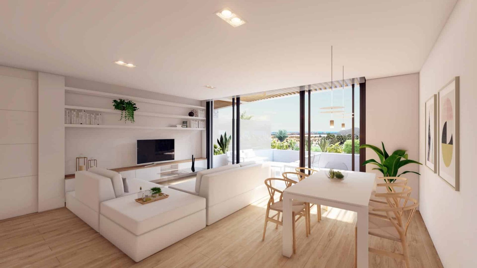 9-5 Spain – Ref SP0301 - OriMar Living Estate Agency