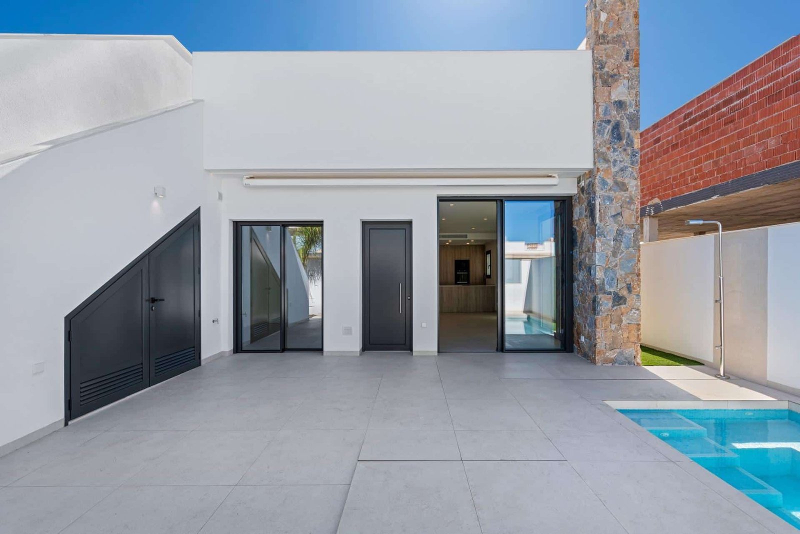 9-5 Spain – Ref N7064 - OriMar Living Estate Agency