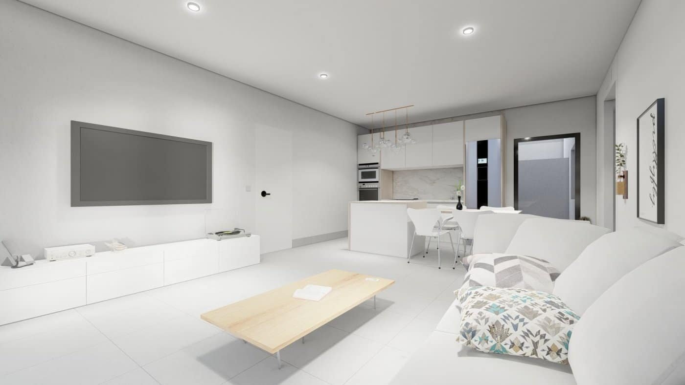 9-5 Spain – Ref N6552 - OriMar Living Estate Agency