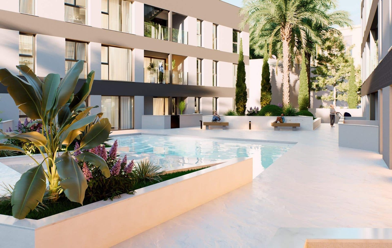 9-5 Spain – Ref N9621 - OriMar Living Estate Agency