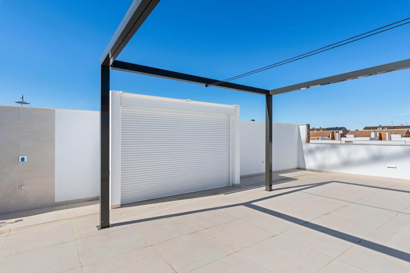 9-6 Villa in Parque del doce – San Javier, Murcia – N7064