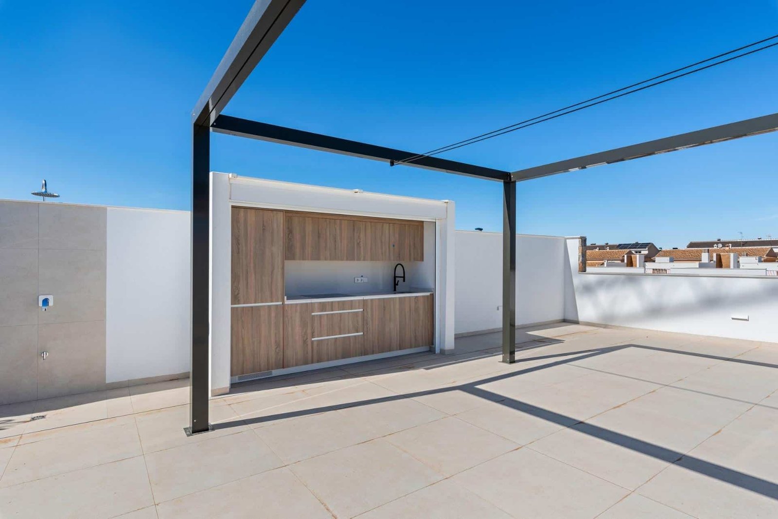 9-7 Villa in Parque del doce – San Javier, Murcia – N7064