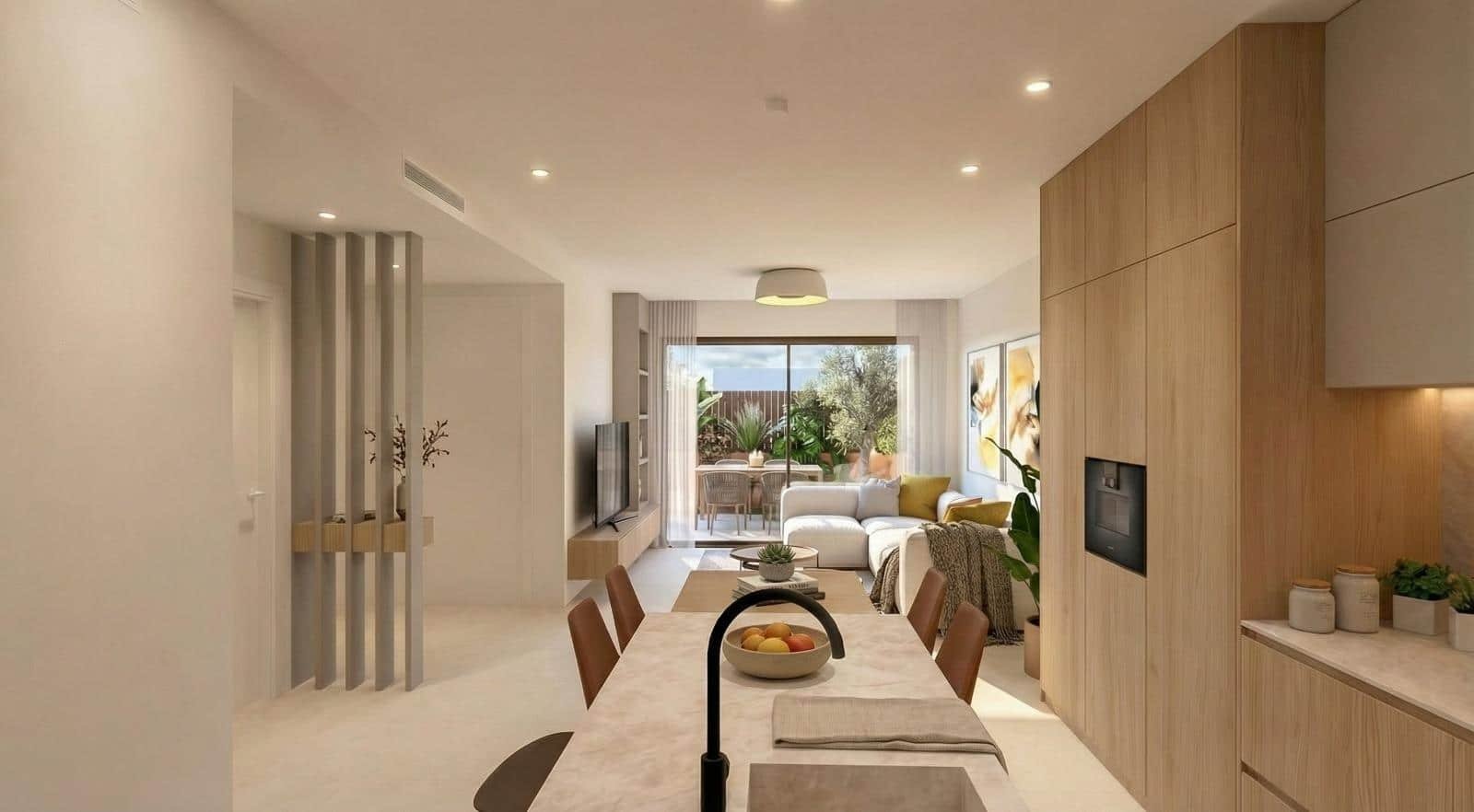 9-7 Quad House in El Alba – Torre Pacheco, Murcia – N9722