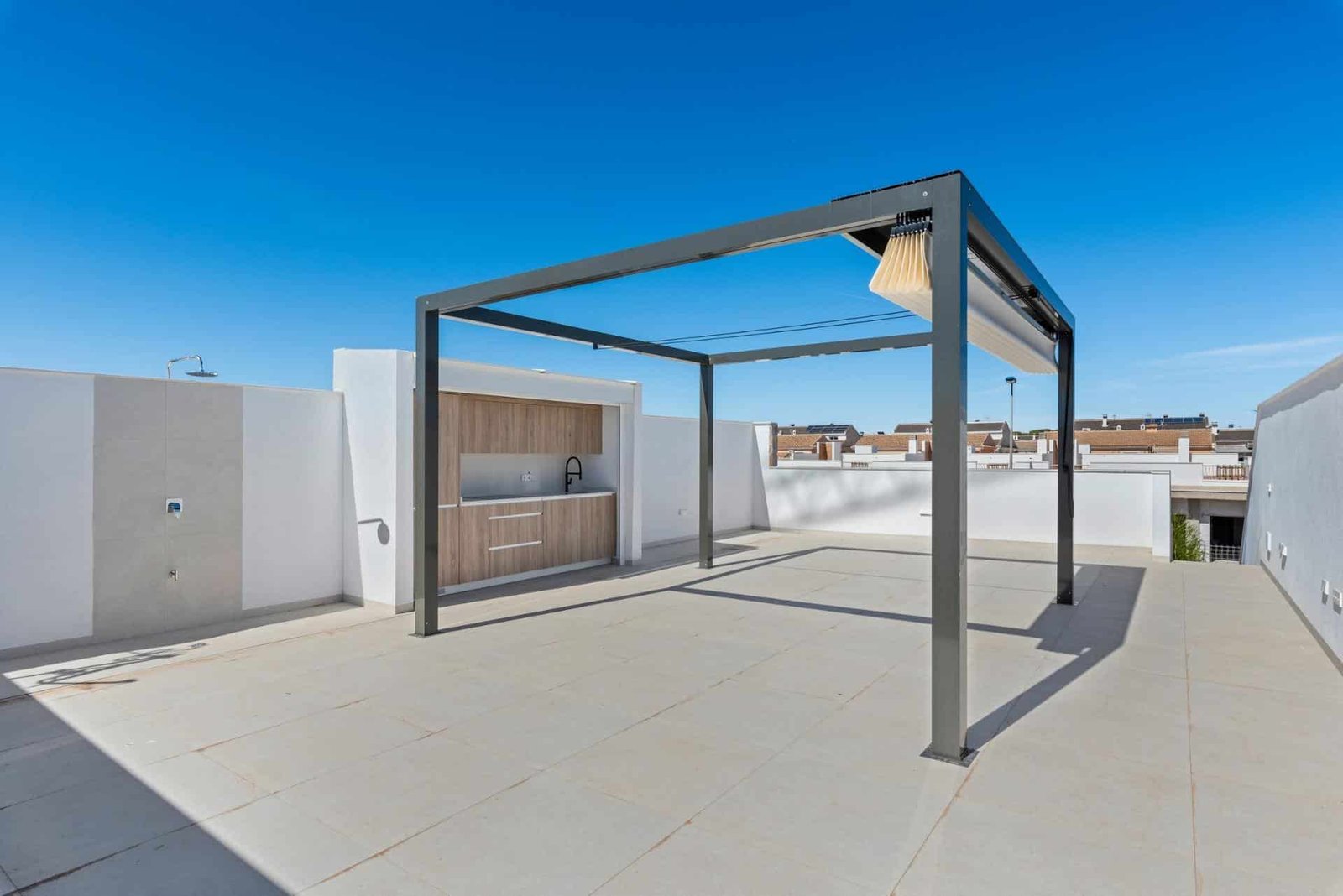 9-8 Villa in Parque del doce – San Javier, Murcia – N7064