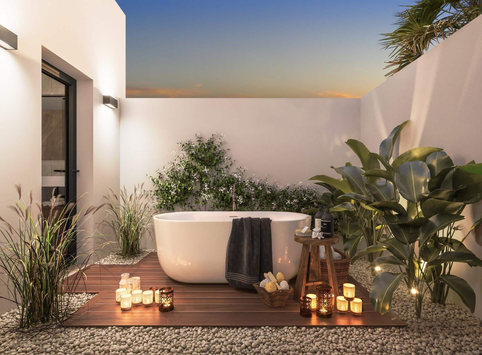 9-9 Villa in Serena Golf – Los Alcazares, Murcia – N8972