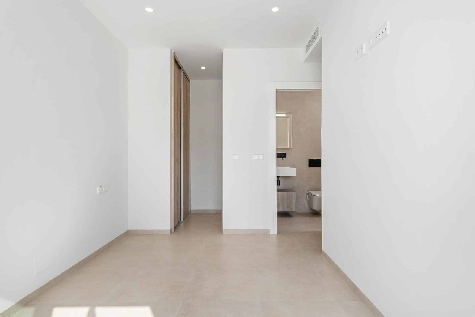 9-9 Villa in Parque del doce – San Javier, Murcia – N7063
