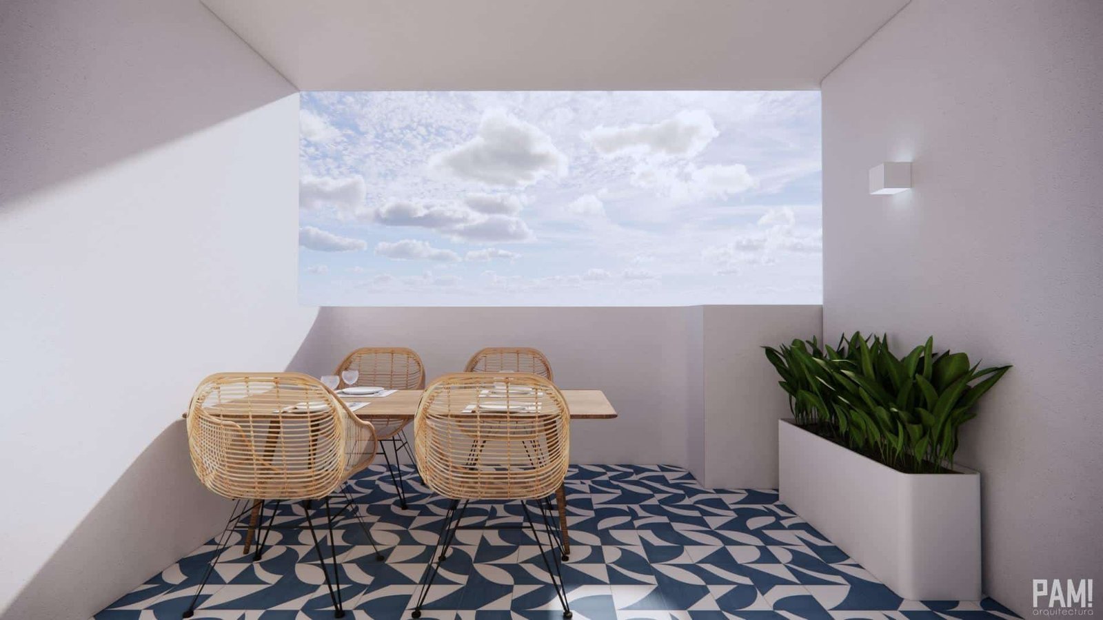 10-15 Apartment in Torre De La Horadada – Pilar de La Horadada, Alicante – N9322