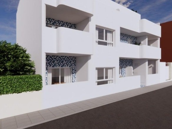 Apartment for sale in Torre De La Horadada