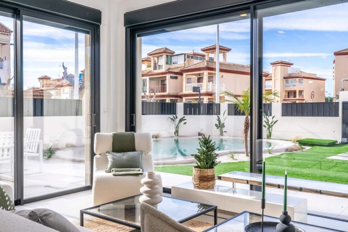 16-10 Villa in Roldán – Torre Pacheco, Murcia – N8901