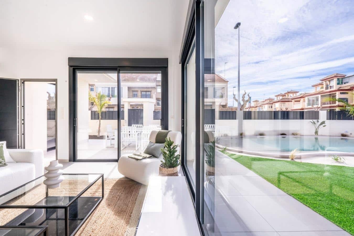 16-11 Villa in Roldán – Torre Pacheco, Murcia – N8901