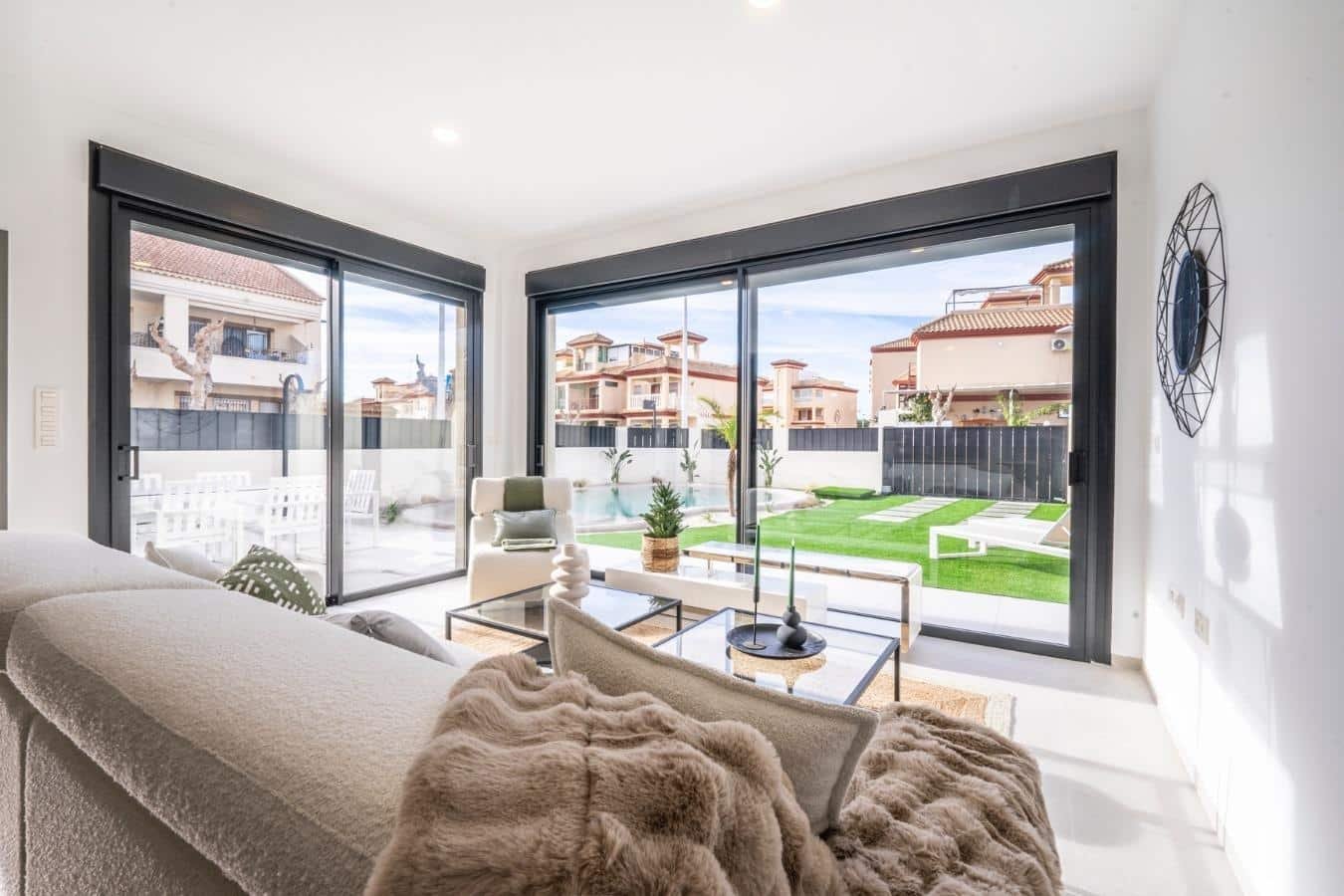 16-12 Villa in Roldán – Torre Pacheco, Murcia – N8901