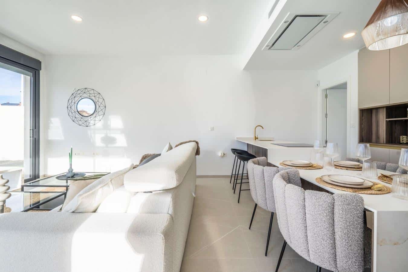 16-13 Villa in Roldán – Torre Pacheco, Murcia – N8901