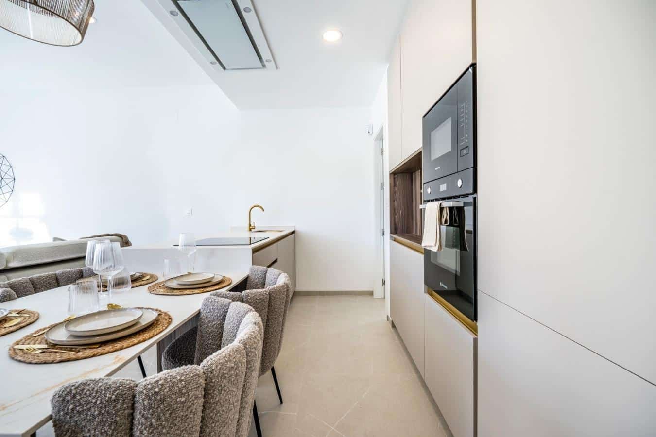 16-14 Villa in Roldán – Torre Pacheco, Murcia – N8901