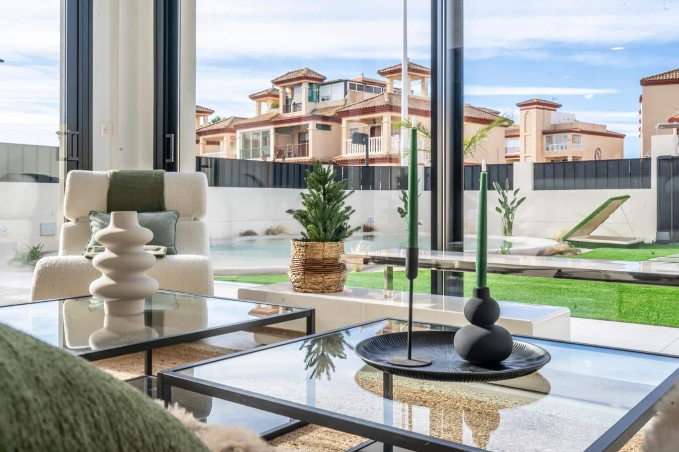 16-15 Villa in Roldán – Torre Pacheco, Murcia – N8901