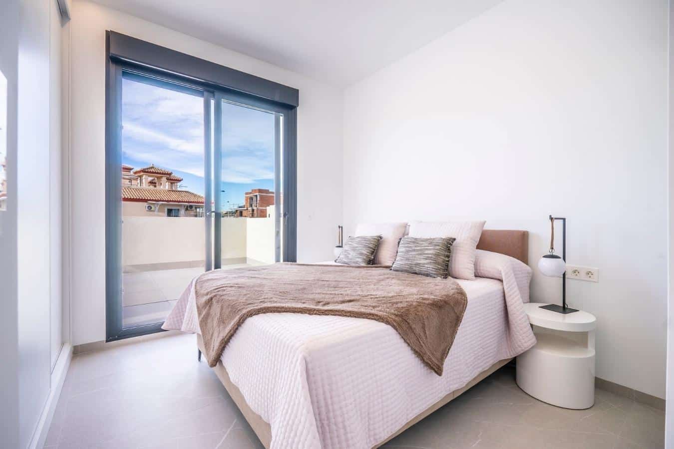 16-17 Villa in Roldán – Torre Pacheco, Murcia – N8901