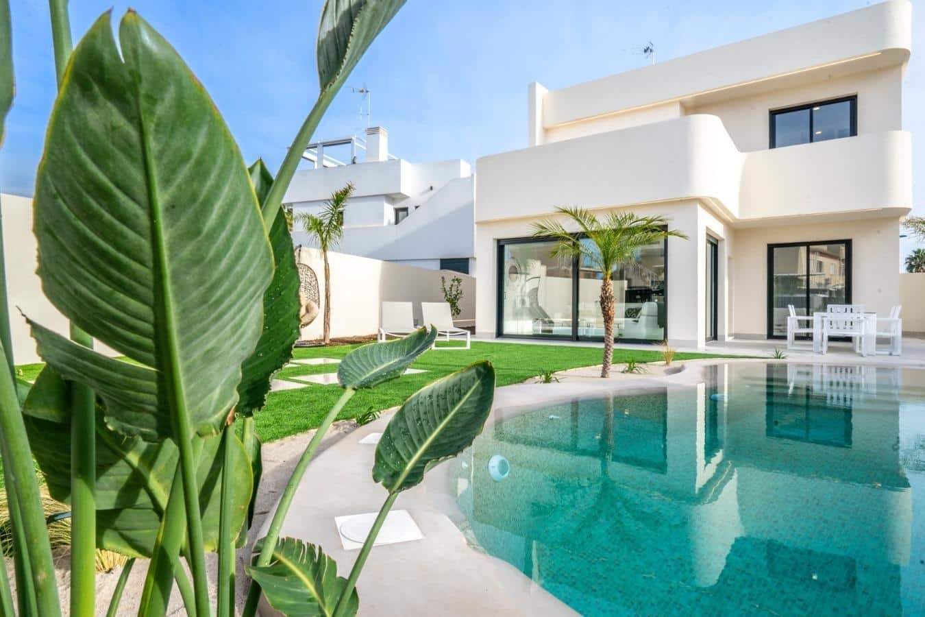 16-5 Spain – Ref N8901 - OriMar Living Estate Agency