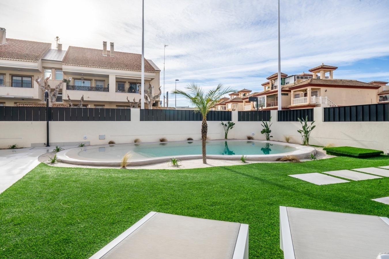 16-6 Villa in Roldán – Torre Pacheco, Murcia – N8901