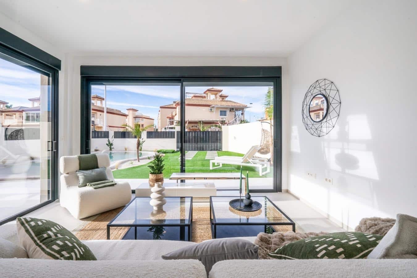 16-9 Villa in Roldán – Torre Pacheco, Murcia – N8901