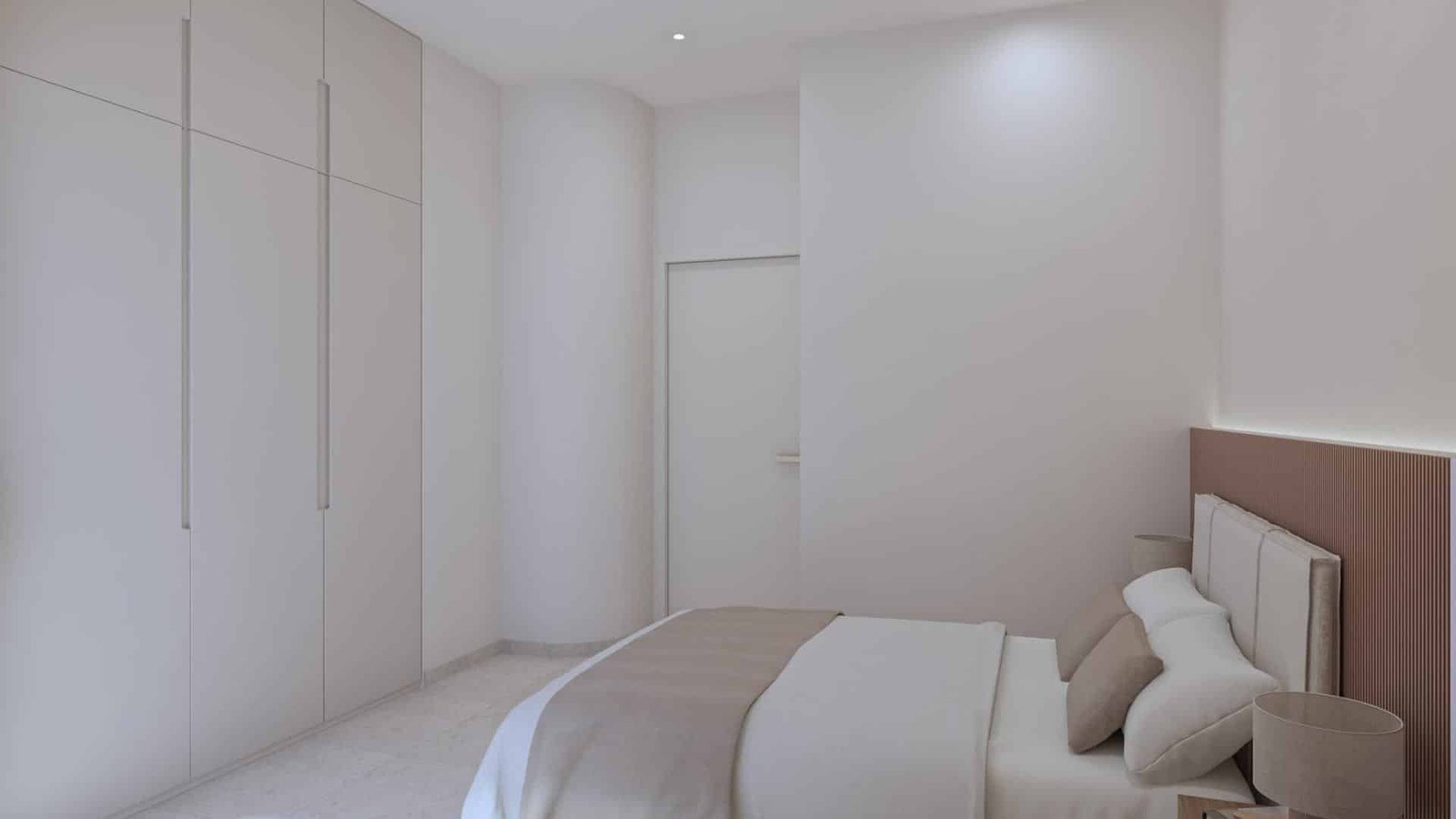 6-15 Bungalow in pueblo – Pilar de La Horadada, Alicante – N9858