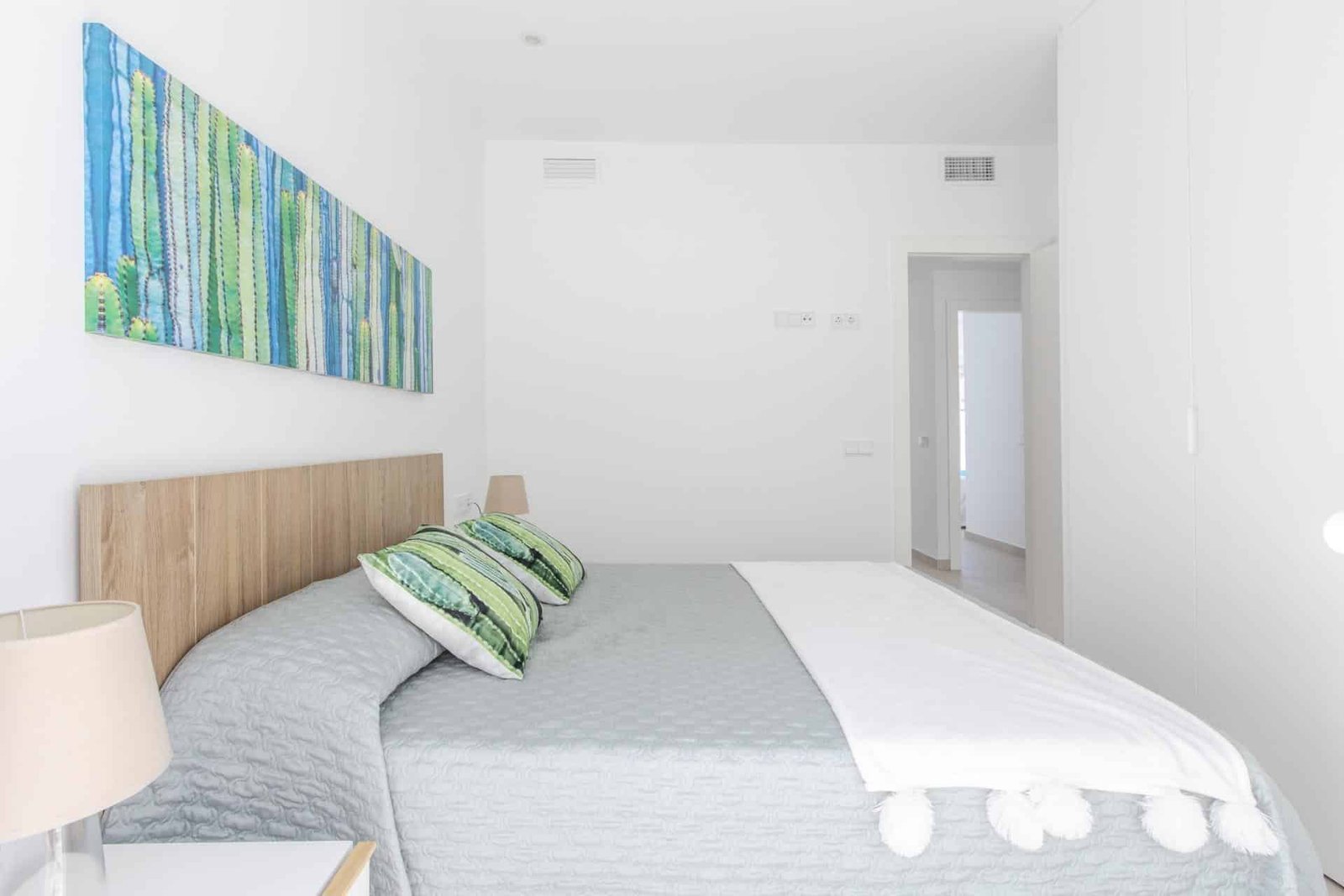 8-12 Villa in Parque de los leones – San Javier, Murcia – N8115