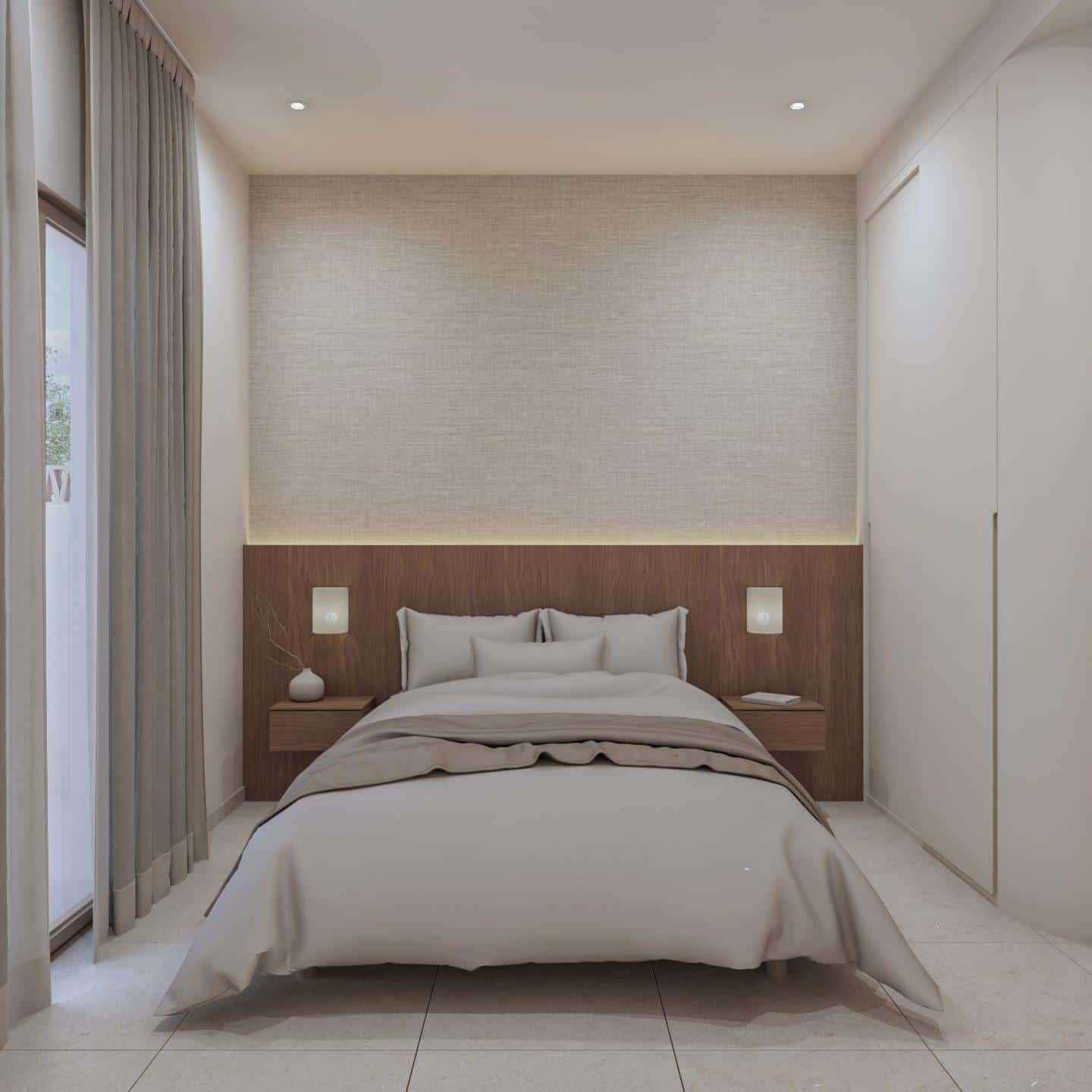 8-12 Bungalow in pueblo – Pilar de La Horadada, Alicante – N9859