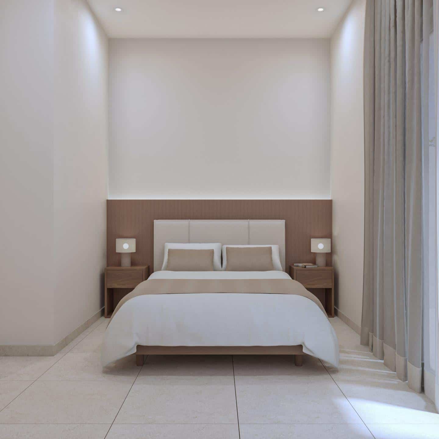 8-14 Bungalow in pueblo – Pilar de La Horadada, Alicante – N9859