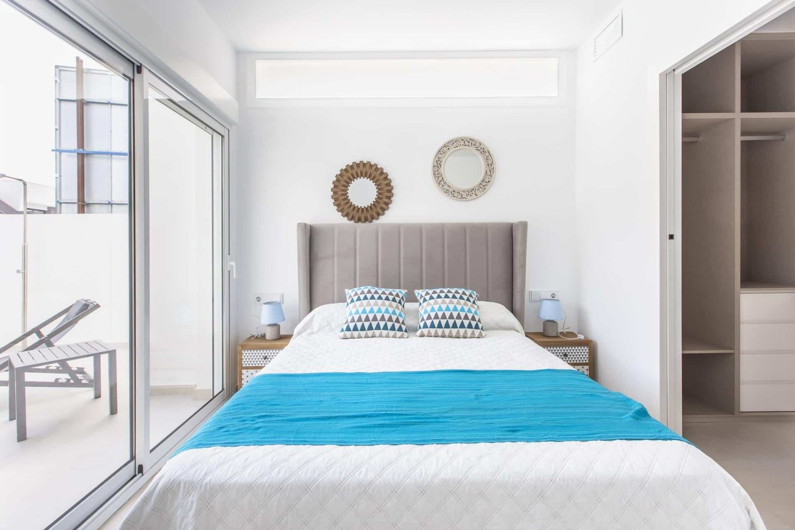 8-8 Villa in Parque de los leones – San Javier, Murcia – N8115