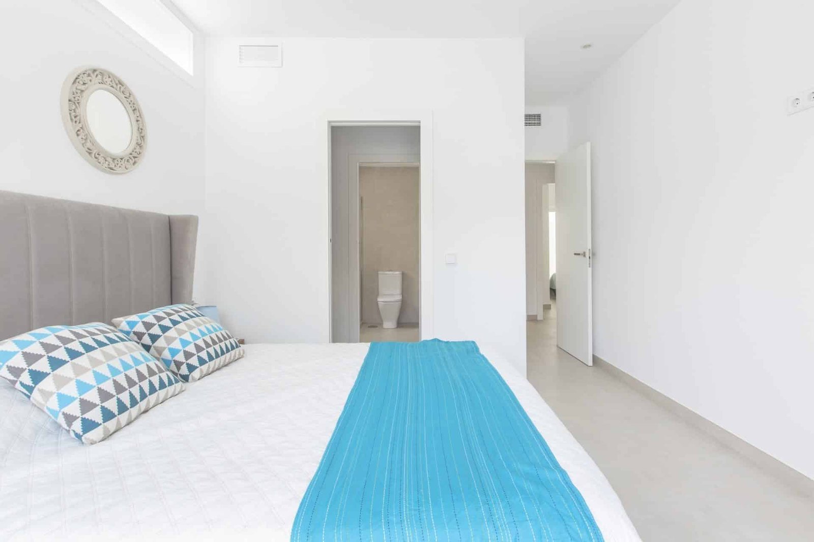 8-9 Villa in Parque de los leones – San Javier, Murcia – N8115