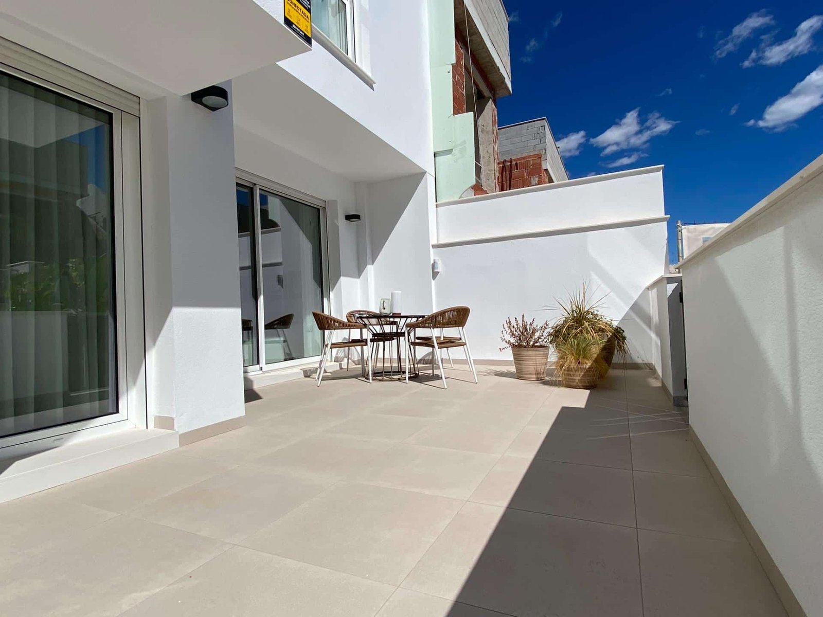 9-3 Pilar de La Horadada