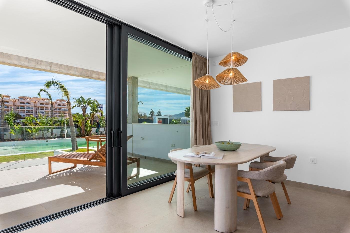 N6794-6 Penthouse in Mar De Cristal – Cartagena, Murcia – N6794