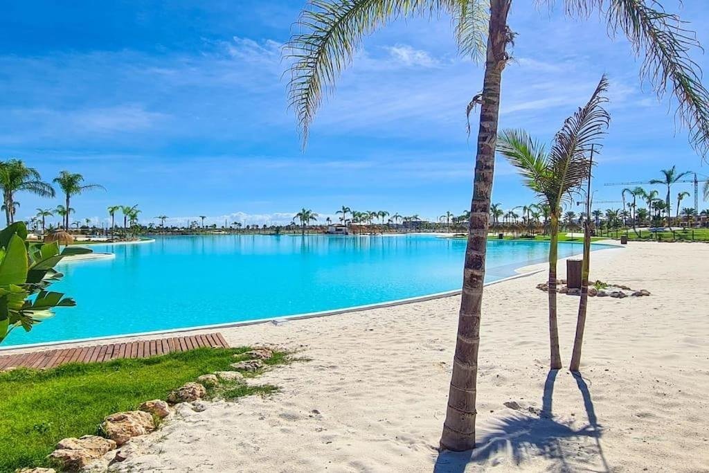 Penthouse in Santa Rosalia Lake And Life Resort – Torre Pacheco, Murcia – N7691