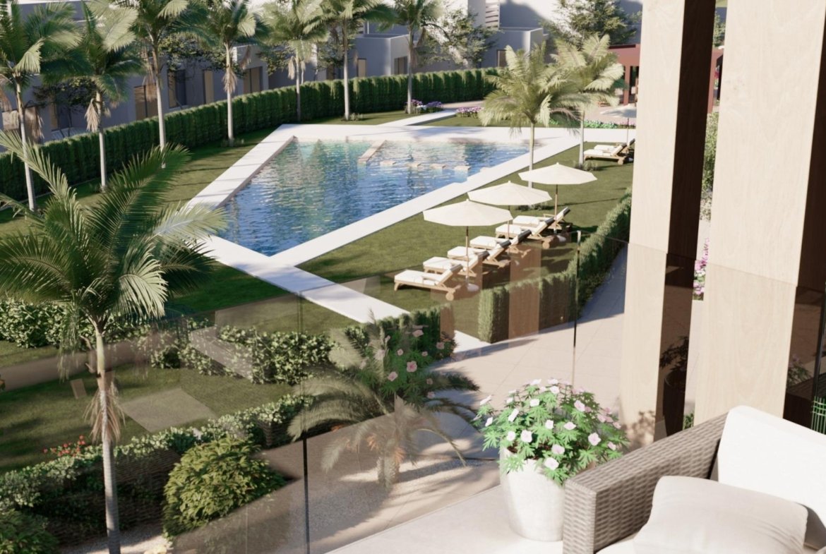 Spain – Ref N7691 - OriMar Living Estate Agency
