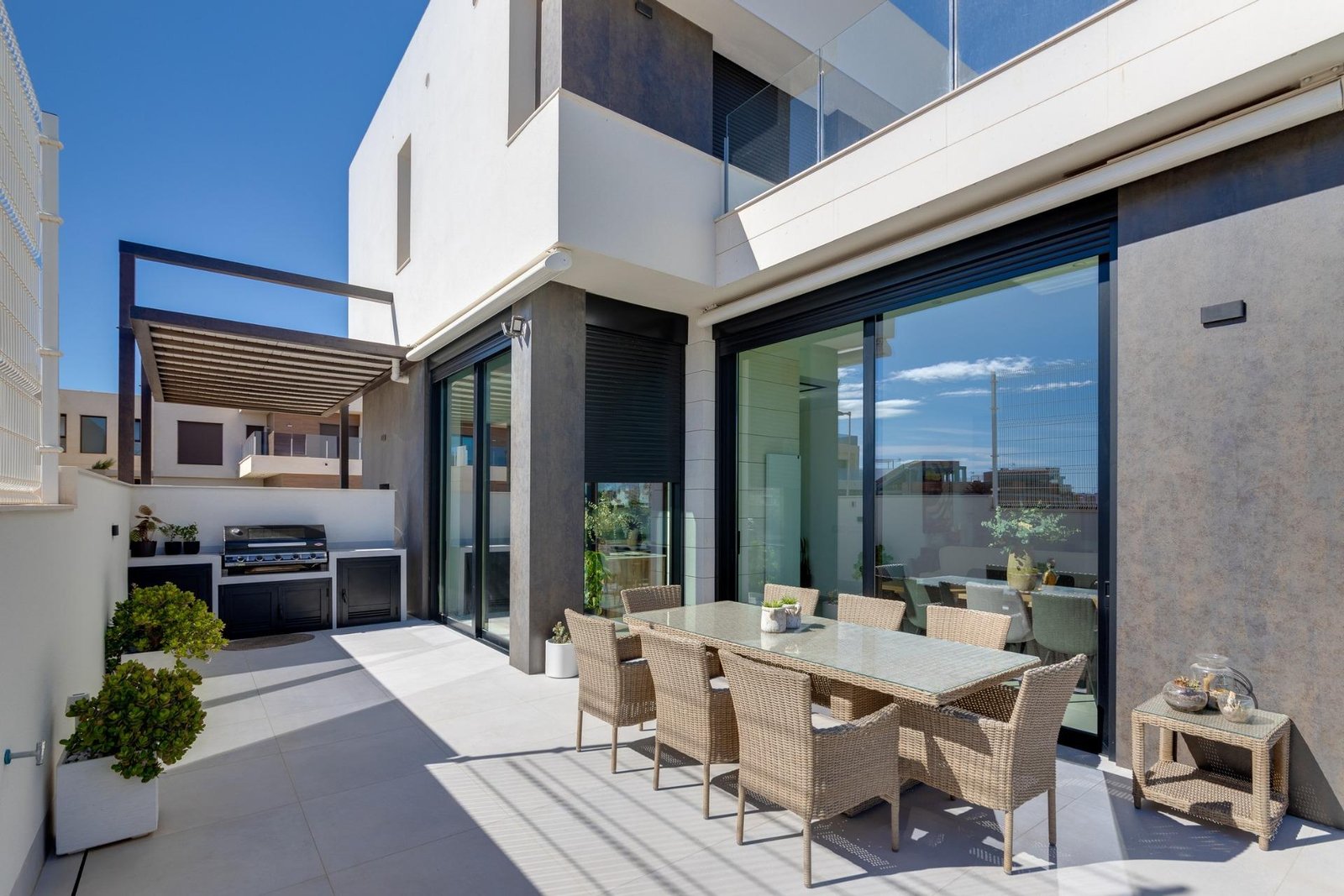 N8106-3 Spain – Ref N8106 - OriMar Living Estate Agency