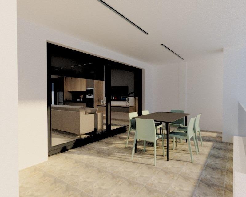 Penthouse in Playa de las Higuericas – Pilar de La Horadada, Alicante – N8810