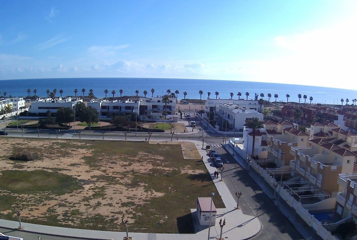 Costa Costa Blanca South