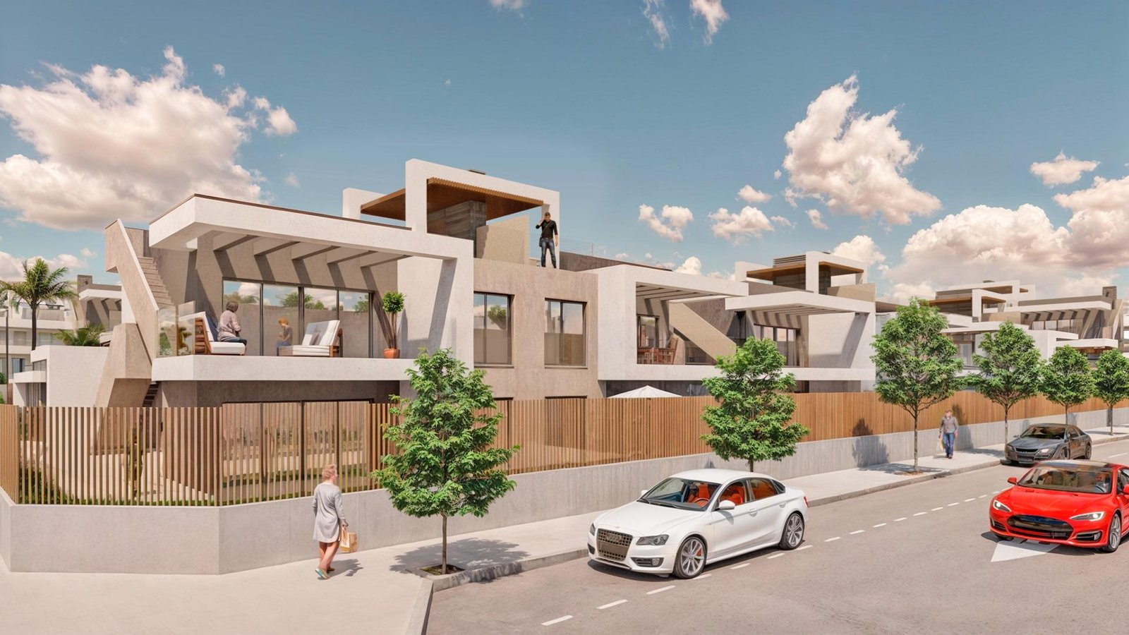 Spain – Ref N8810 - OriMar Living Estate Agency
