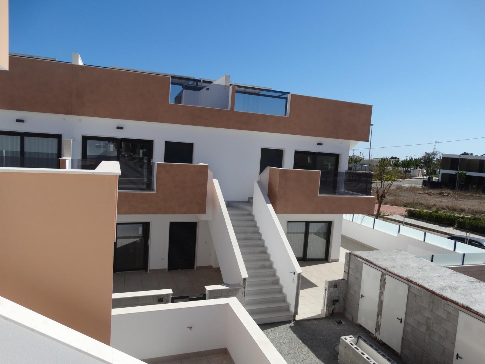 N8874-11 Bungalow in pueblo – Pilar de La Horadada, Alicante – N8874