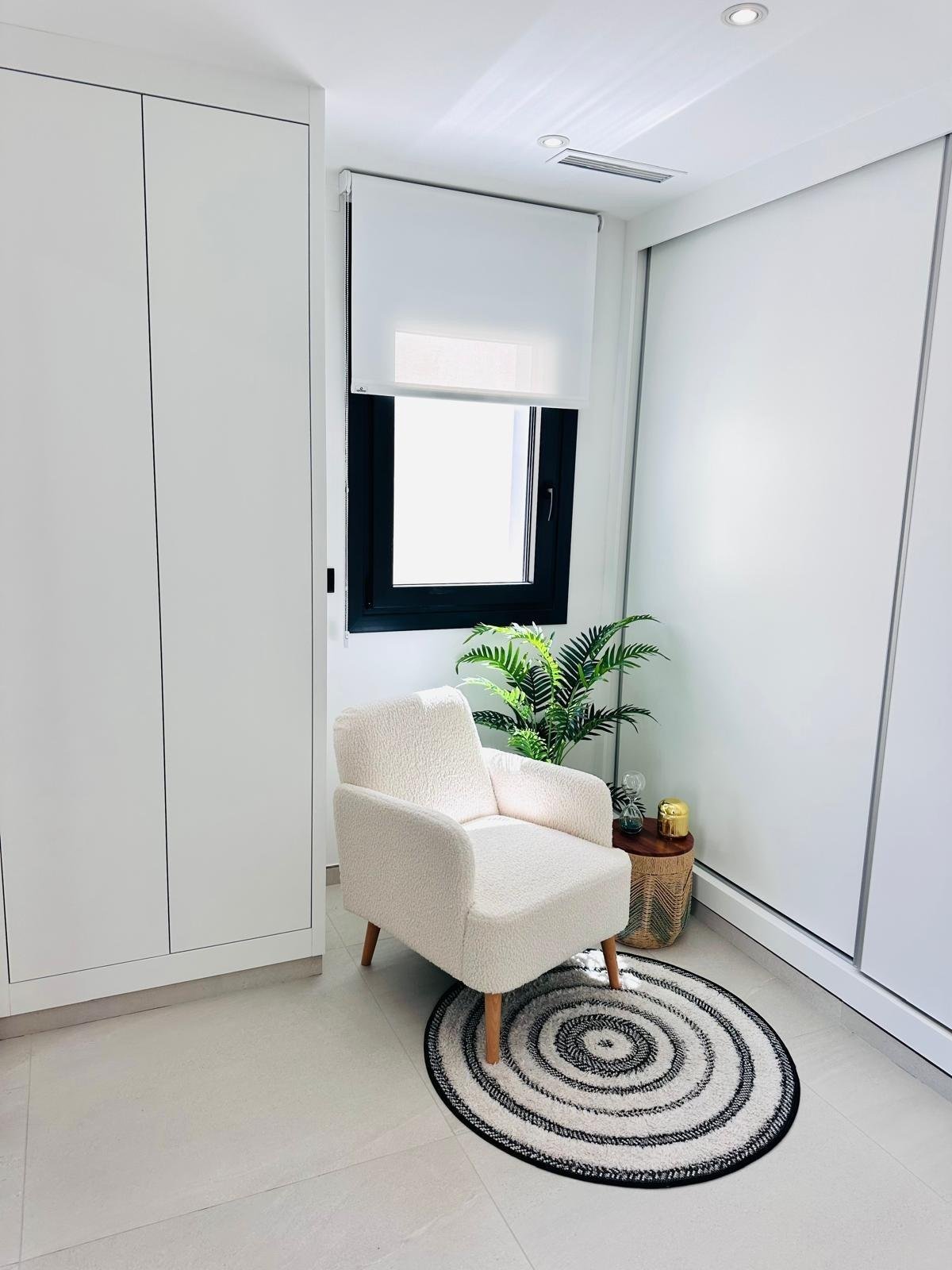 Villa in San Pedro Del Pinatar – San Pedro del Pinatar, Murcia – N8925