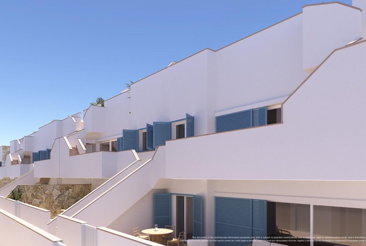 Spain – Ref N9277 - OriMar Living Estate Agency