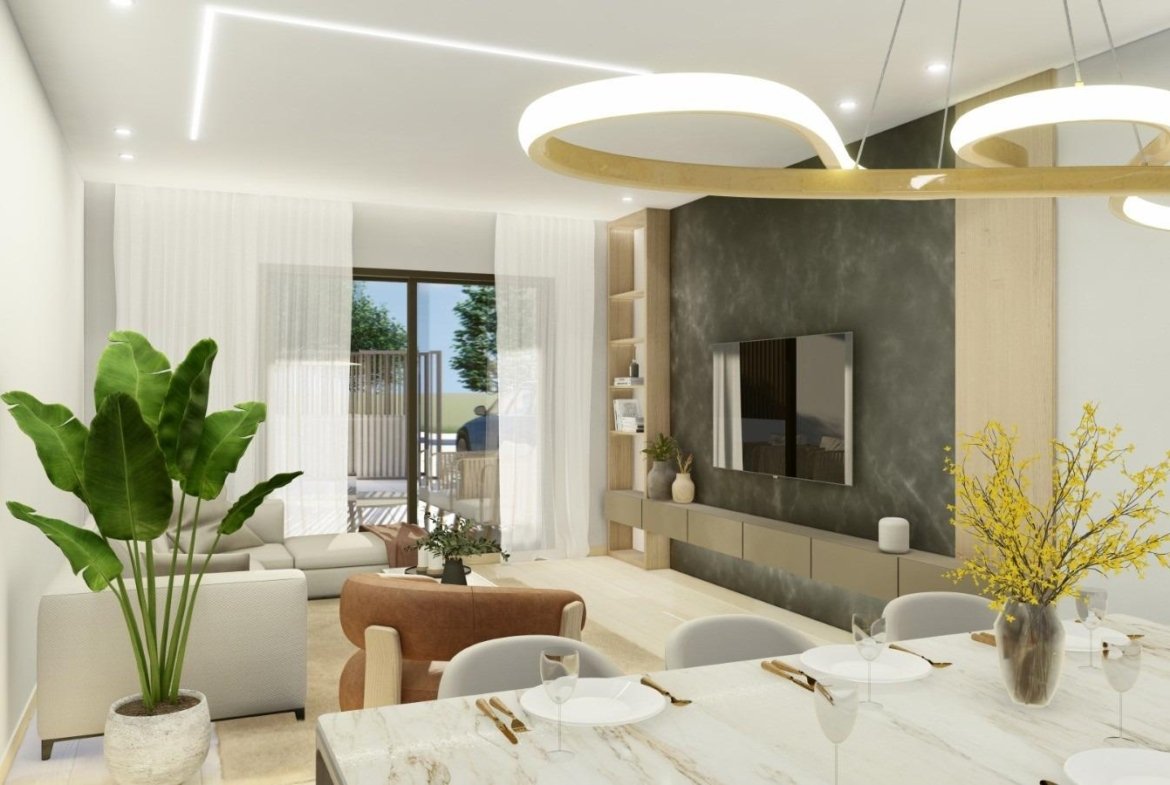 Spain – Ref N9608 - OriMar Living Estate Agency