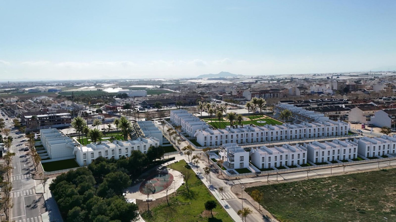N9691-3 Spain – Ref N9691 - OriMar Living Estate Agency