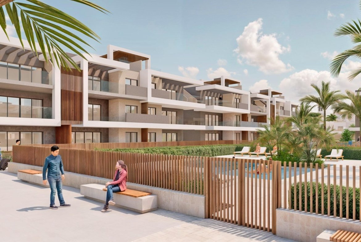 Spain – Ref N9780 - OriMar Living Estate Agency