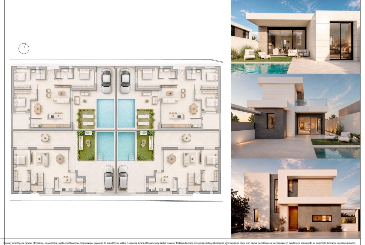 Spain – Ref N9831 - OriMar Living Estate Agency