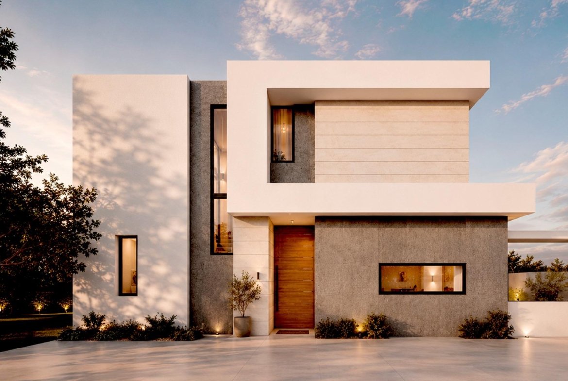 Villa in pueblo – Pilar de La Horadada, Alicante – N9831