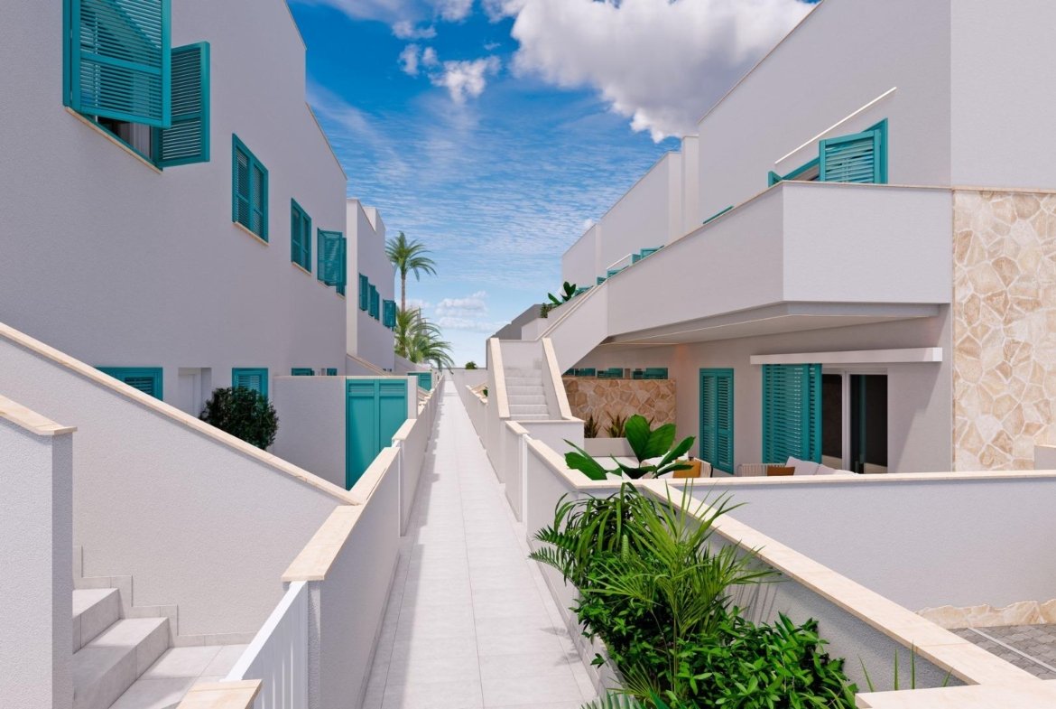 Spain – Ref N9847 - OriMar Living Estate Agency