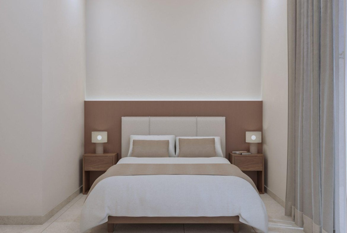 Bungalow in pueblo – Pilar de La Horadada, Alicante – N9858