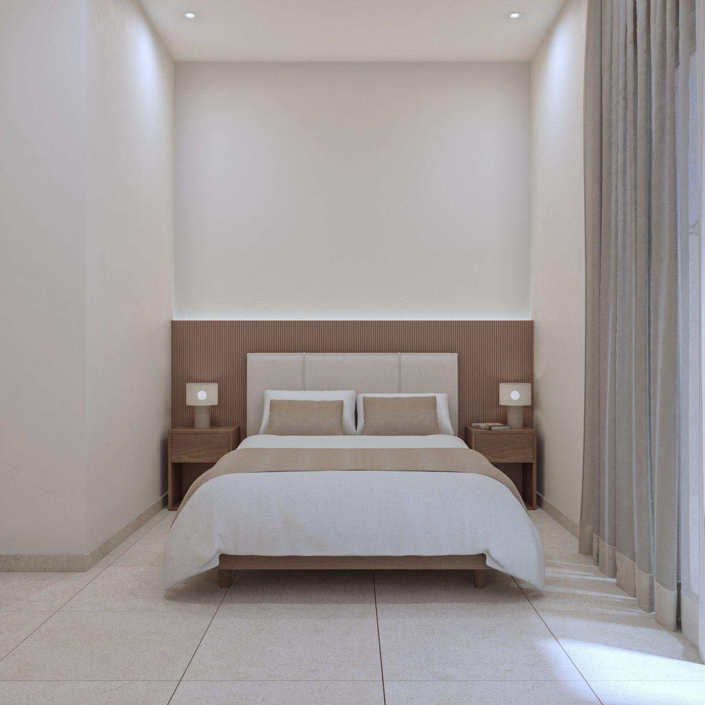 N9858-12 Bungalow in pueblo – Pilar de La Horadada, Alicante – N9858